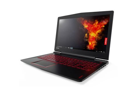 Lenovo Legion Y520