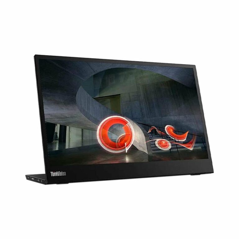 Màn hình di động Lenovo M14 14″ ( FHD/IPS/60Hz/6ms)