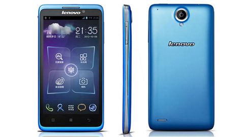 Lenovo S890