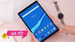  Ưu đãi siêu hời, loạt tablet Lenovo giá quá rẻ ở Trungtambaohanh.com, sở hữu ngay chỉ từ 3.79 triệu đồng mà thôi 