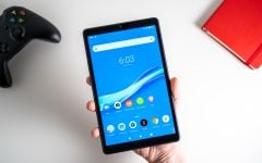  Lenovo Tab M8 FHD 