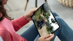  Lenovo Tab P11 Pro ra mắt: Màn hình OLED 2K, Snapdragon 730G, 4 loa JBL, giá tại Mỹ chỉ 11.5 triệu đồng 