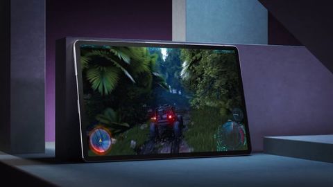 Máy tính bảng Lenovo Tab P11 xuất hiện trong danh sách Google Play Console, tiết lộ các thông số kỹ thuật chính