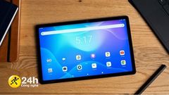  Lộ bằng chứng cho thấy Motorola sẽ sớm tung ra máy tính bảng Moto Tab G70 mới, sở hữu màn hình có độ sắc nét cao 