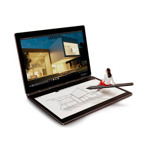 Lenovo Yoga Book C930