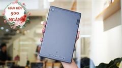  Tháng 3 ưu đãi hấp dẫn, máy tính bảng Lenovo giá đã hạt dẻ nay rẻ hơn bất ngờ khi giảm liền đến 500k, đáng sắm ngay 