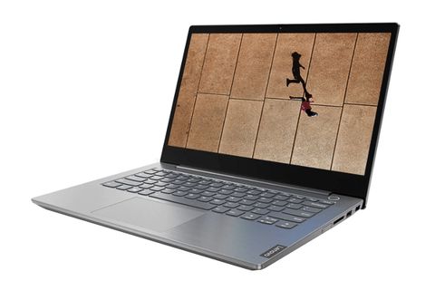 Lenovo ThinkBook13s01NS