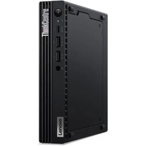 Máy Bộ Mini PC Lenovo ThinkCentre M70q Gen 3 Tiny