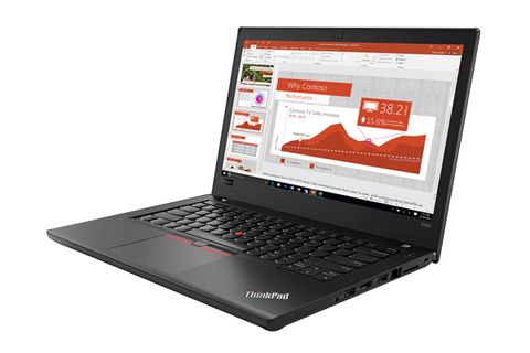 Lenovo ThinkPadA48501NO