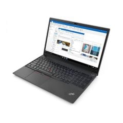  Laptop Lenovo Thinkpad E14 Gen 3 Ryzen 5 5500u/ 8gb/ 256gb Ssd 