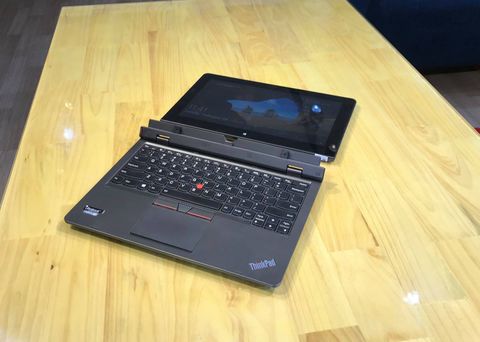 Lenovo ThinkPad Helix 2