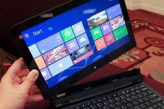  Mặt Kính Cảm Ứng Laptop Lenovo Thinkpad Helix Type 3Xxx 