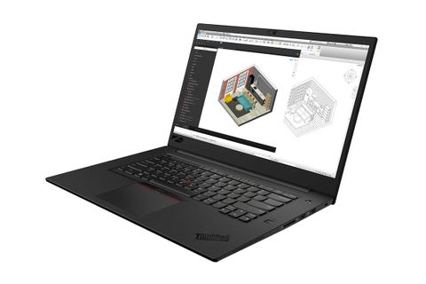 Lenovo ThinkPadP1G106NO