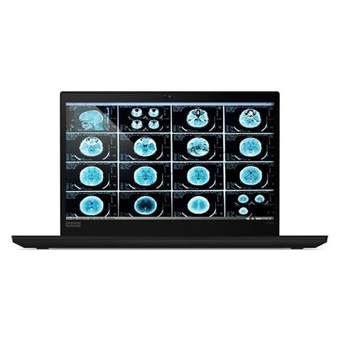 Laptop Lenovo Thinkpad P14s G2 20vx0019ge W10p
