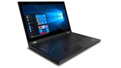  Laptop Lenovo Thinkpad P17 G1 20sn002vge W10p 