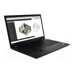  Laptop Lenovo Thinkpad P15s Workstation Core I7-10510u 