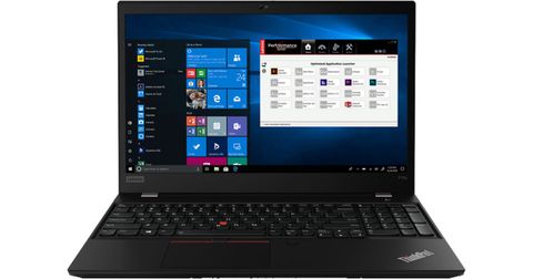Laptop Lenovo Thinkpad P15s G2 20w60012ge Ohne Betriebssystem
