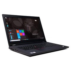  Laptop Lenovo Thinkpad P17 20sn001ege 