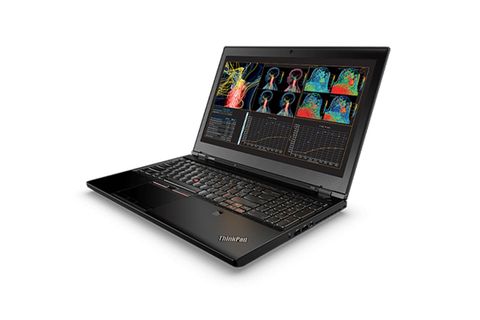 Lenovo ThinkPadP5012NU