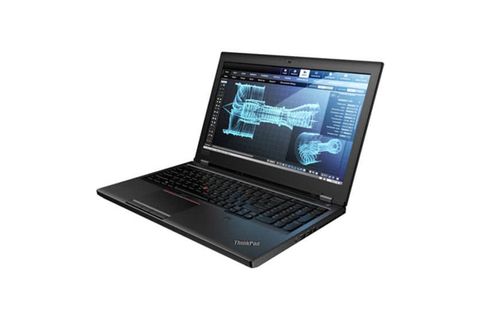 Lenovo ThinkPadP5204NF