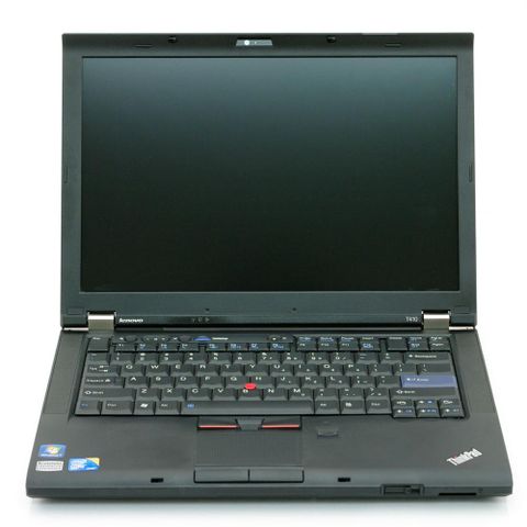 Lenovo Thinkpad T410