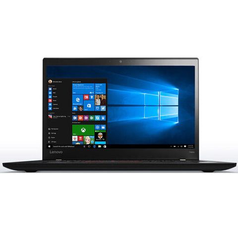 Laptop Lenovo Thinkpad X260 I7* 6600u – Ram 4gb – Ssd 256gb -intel Hd Graphics 520 – 12.5 Inch Hd