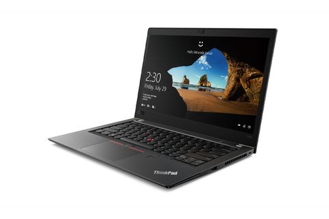 Lenovo ThinkPadT480s07NU