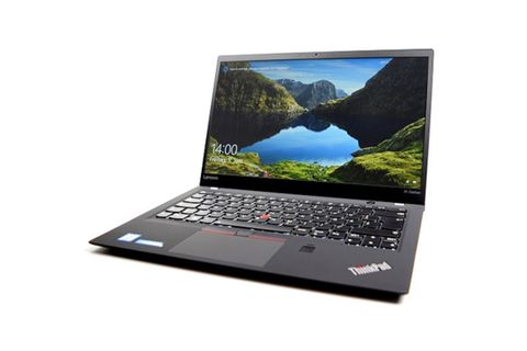 Lenovo ThinkPadX1CG504NO