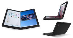  Lenovo Thinkpad X1 Fold 