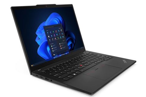 Laptop Lenovo Thinkpad X13 Ultra 5 125U/16GB/512GB/Win11 Pro (21LU004NVN)