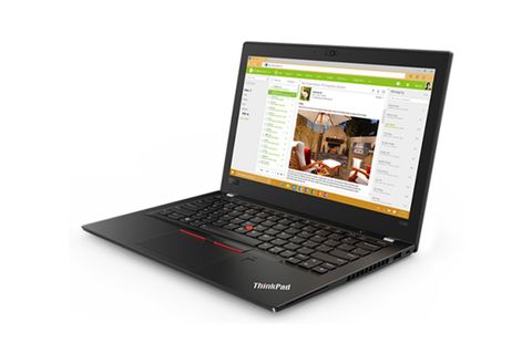 Lenovo ThinkPadX28001NU