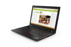  Lenovo ThinkPadX28001NU 