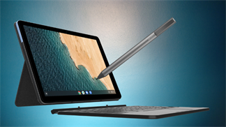 Bút cảm ứng Lenovo USI ra mắt: Đạt 4.096 cấp độ lực khác nhau, tương thích chuẩn USI, giá khoảng 920 ngàn đồng