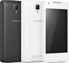 Lenovo Vibe A 
