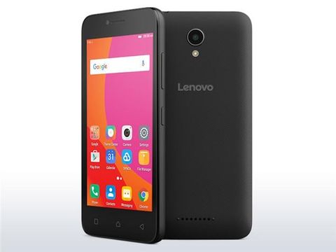 Lenovo  Vibe B