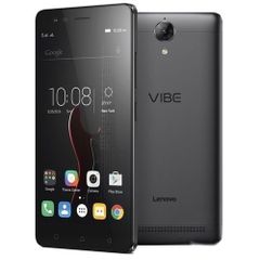  Lenovo Vibe K5 Note 