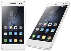  Lenovo Vibe S1 Lite 