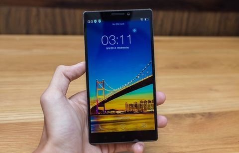 Lenovo Vibe Z2 Pro