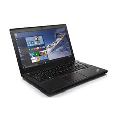  Laptop Lenovo Thinkpad X270 I5* 6300u – Ram 8gb – 256gb Ssd – Intel Hd Graphics 520 – Mh 12.5″ Fhd 