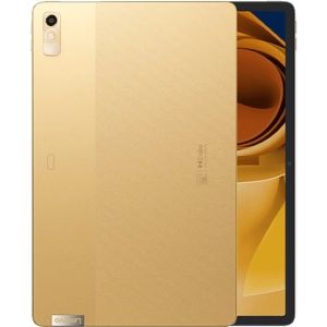 Máy tính bảng Lenovo Xiaoxin Pad Pro 2022 Vàng Gold