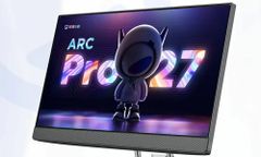  Pc Aio Xiaoxin Pro 27, Trang Bị Gpu Intel Arc A370m Khỏe Hơn Rtx 3050 