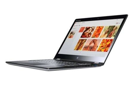 Lenovo Yoga 3 14 80Jh005Cvn