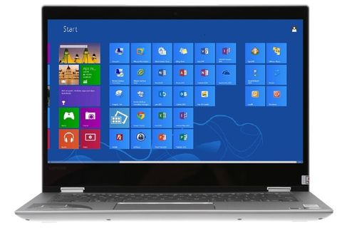 Lenovo Yoga 520-14IKB 80X80106VN