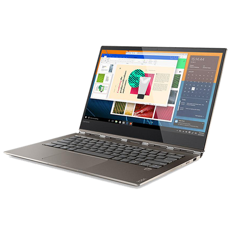 Lenovo Yoga 520 14IKBR i5 8250U/4GB/1TB/Win10