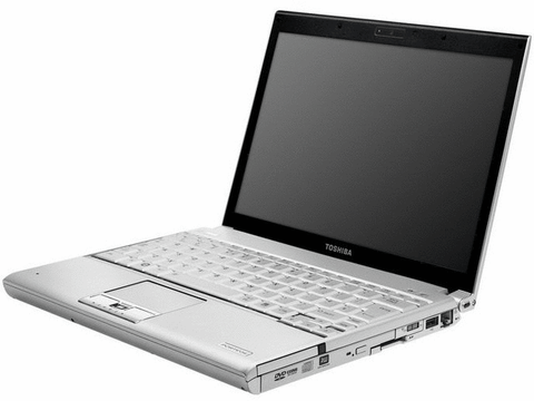 Toshiba Portégé Portégé Z30-C-1Cv