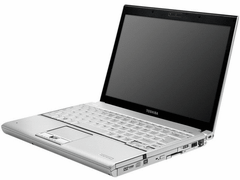  Toshiba Portégé Portégé Z30-C-1Cv 