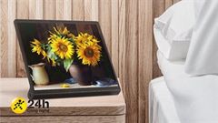  Lenovo YOGA Pad Pro với màn hình rộng rãi, hỗ trợ bút cảm ứng được ấn định ngày ra mắt 