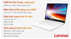  Lap lenovo yoga màn hình 13inch giá bn ạ? 