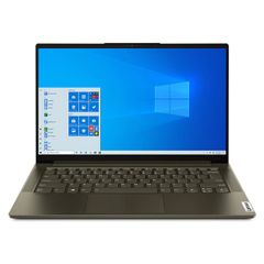  Laptop Lenovo Yoga Slim 7 14itl05 (82a3002qvn) Xanh Rêu 