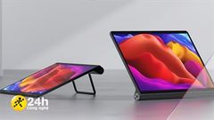  Lenovo ra mắt bộ 3 tablet: YOGA Tab 13, Yoga Tab 11 và Tab P11 Plus đều sở hữu nhiều trang bị xịn, giá từ 8.2 triệu đồng 